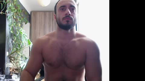 Huracane online show from 12/12/24, 08:14