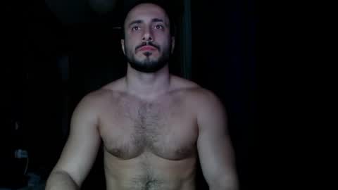 Huracane online show from 12/13/24, 05:00