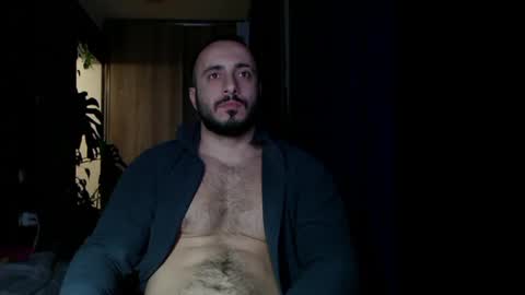 Huracane online show from 12/27/24, 05:16