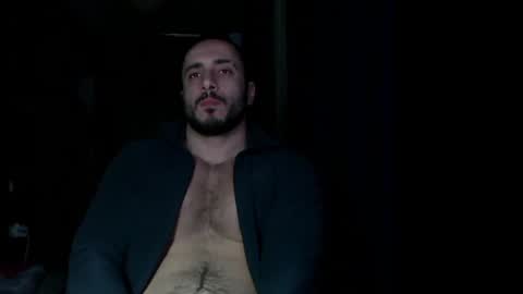 Huracane online show from 01/05/25, 05:09