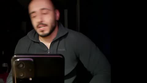 Huracane online show from 01/11/25, 04:46