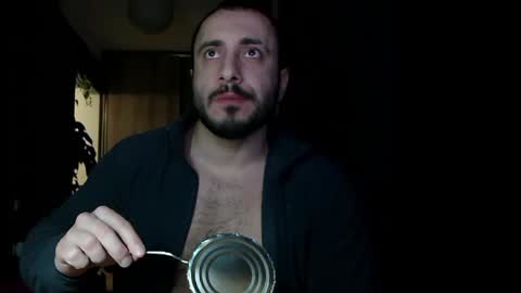 Huracane online show from 01/21/25, 07:17