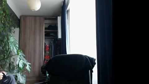 Huracane online show from 01/27/25, 07:35