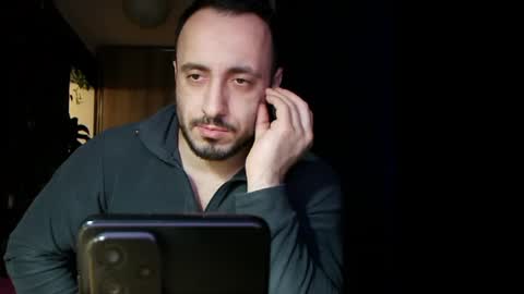 Huracane online show from 02/02/25, 04:54