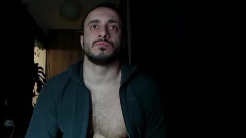 Huracane online show from 02/03/25, 06:17