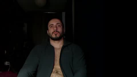 Huracane online show from 02/09/25, 04:29