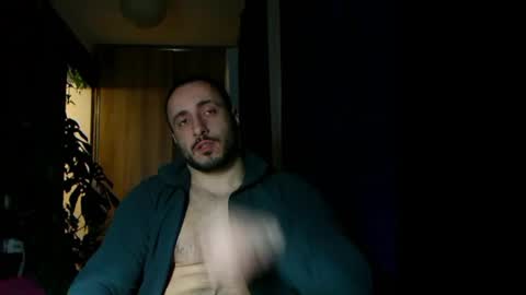 Huracane online show from 03/04/25, 05:13