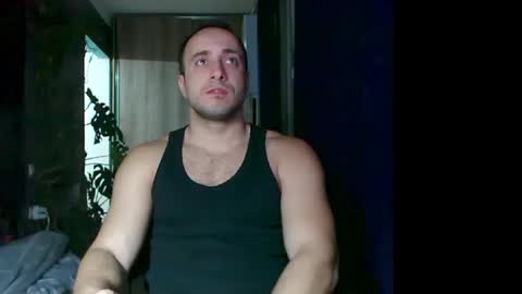 Huracane online show from 01/18/26, 04:55