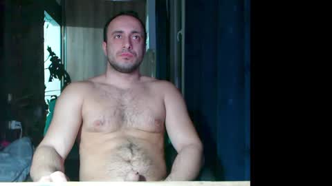 Huracane online show from 02/03/26, 06:02