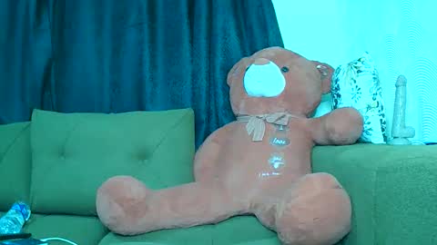 TOKYO online show from 03/27/26, 10:09