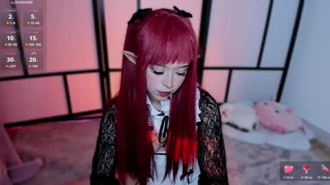 Snapshot of ta_miau chatting on 02/24/26, 04:10 Nice to meet you I am Mia3 online show from 02/24/26, 04:10