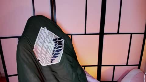 Snapshot of ta_miau chatting on 02/27/26, 01:16 Nice to meet you I am Mia3 online show from 02/27/26, 01:16