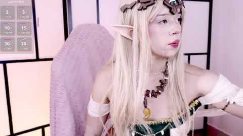 Nice to meet you I am Mia3 online show from 04/26/26, 09:45