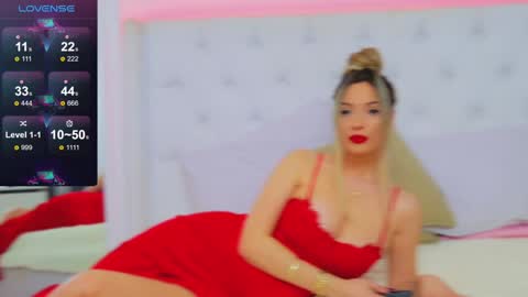 Arianna online show from 12/16/24, 04:49