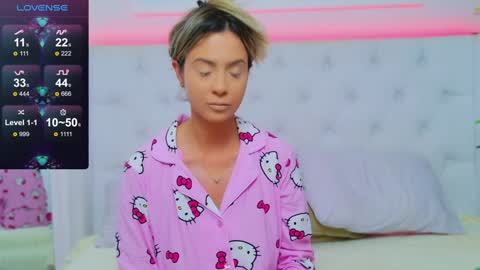 Arianna online show from 12/16/24, 08:26