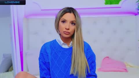 Arianna online show from 12/18/24, 10:57