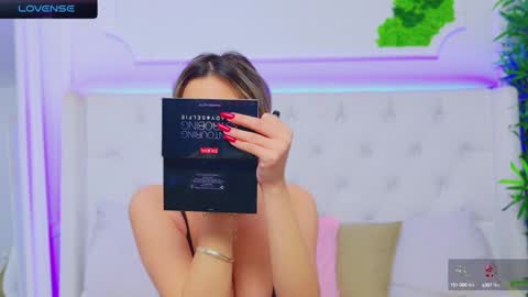 Arianna online show from 12/19/24, 01:07