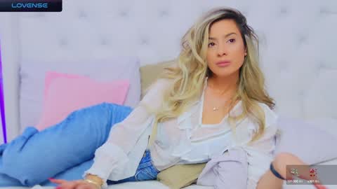 Arianna online show from 12/21/24, 05:18