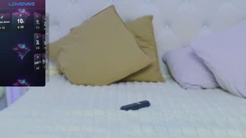 Arianna online show from 01/06/25, 07:24