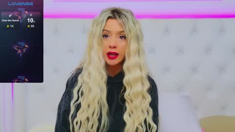 Arianna online show from 01/09/25, 07:29