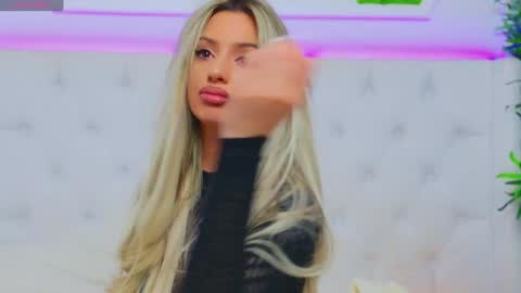 Arianna online show from 01/27/25, 10:16