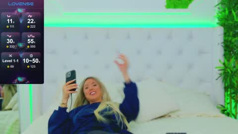 Arianna online show from 01/30/25, 07:26