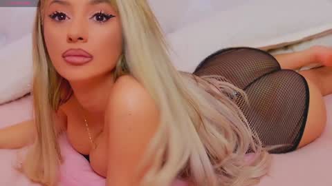 Arianna online show from 02/06/25, 08:02