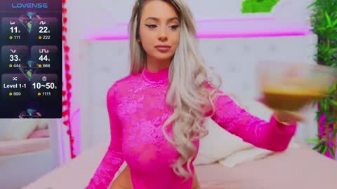 Arianna online show from 02/13/25, 05:54