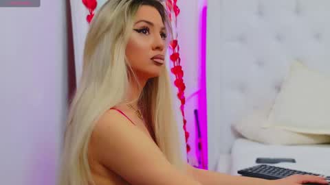 Arianna online show from 02/26/25, 05:17