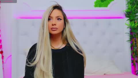 Arianna online show from 02/27/25, 07:37