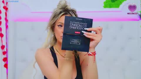 Arianna online show from 03/06/25, 04:49