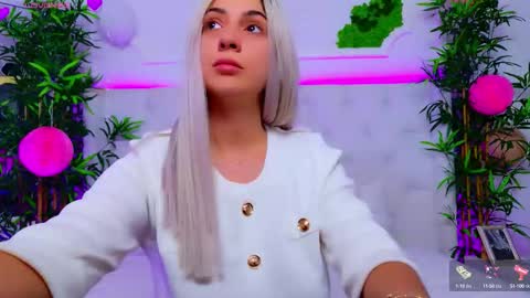 Arianna online show from 09/19/25, 12:28