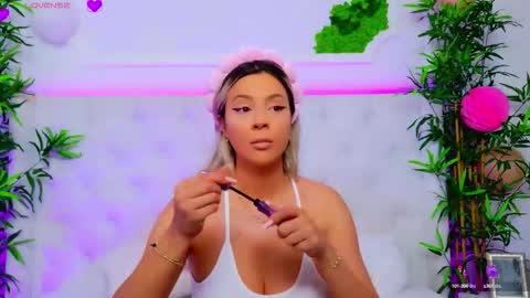 Arianna online show from 09/24/25, 12:30