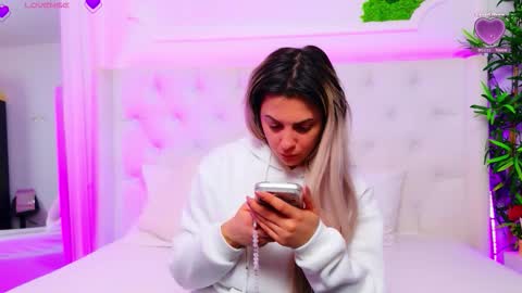 Arianna online show from 02/21/26, 01:12