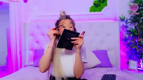 Snapshot of taahiraarabian chatting on 03/13/26, 01:29 Arianna online show from 03/13/26, 01:29