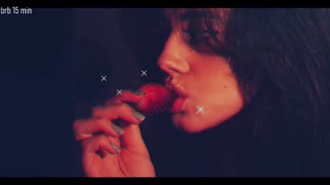 Snapshot of taanni_bc chatting on 10/30/25, 07:47 TAANNI online show from 10/30/25, 07:47