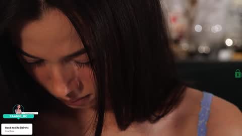 Snapshot of taanni_bc chatting on 02/01/26, 10:08 TAANNI online show from 02/01/26, 10:08