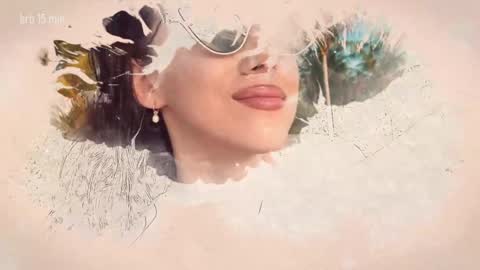 Snapshot of taanni_bc chatting on 02/22/26, 08:35 TAANNI online show from 02/22/26, 08:35