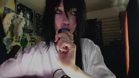 Lina online show from 02/10/26, 11:36