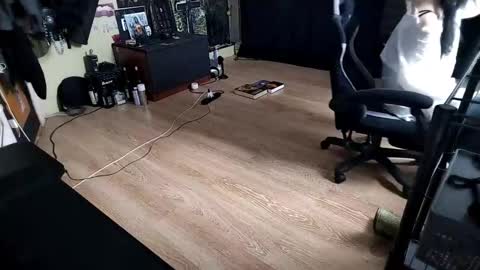 Lina online show from 02/19/26, 11:06