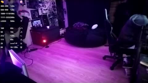 Lina online show from 03/05/26, 03:08