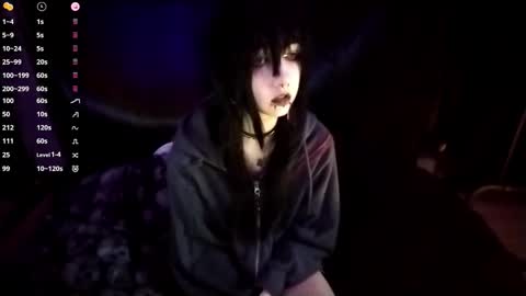 Lina online show from 03/09/26, 03:16