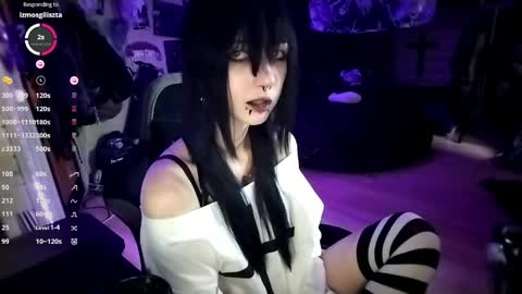 Lina online show from 03/23/26, 03:05