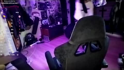 Lina online show from 03/24/26, 03:06