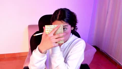 TABITA online show from 12/31/24, 05:18