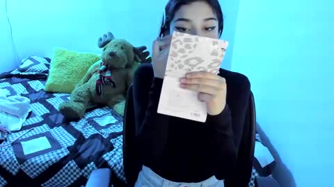 TABITA online show from 01/24/25, 12:20