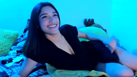 TABITA online show from 01/28/25, 04:52