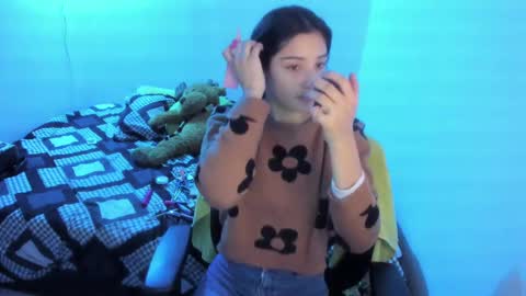 TABITA online show from 02/09/25, 12:30