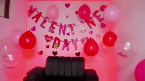 TABITA online show from 02/11/25, 04:24