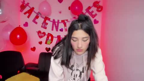 TABITA online show from 02/11/25, 07:27